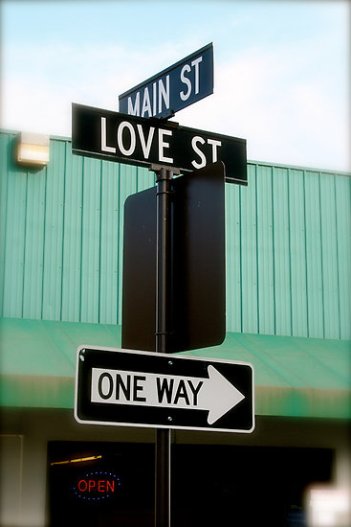 love street
